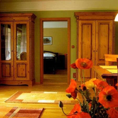 Ferienwohnung Niernthalweg 6 Bischofswiesen Kültér fotó